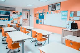 Atael Koleji Anaokulu ve İlkokulu - Photo