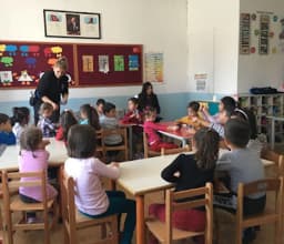 Faruk Kefelioğlu İlkokulu - Photo