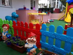 Alara Kreş ve Gündüz Bakim Evi - Fotoğraf