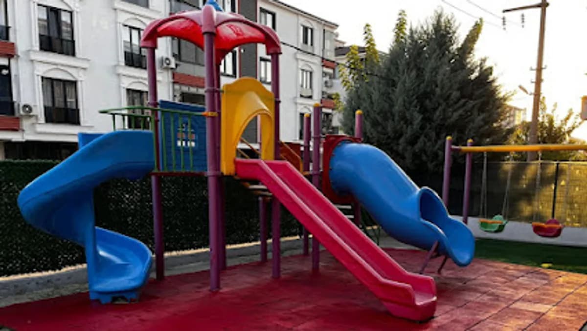 Özel Ceren Dünyası Anaokulu - Fotoğraf