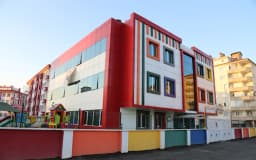 Özel Hoşgör Hayriye Özbudak Anaokulu - Fotoğraf