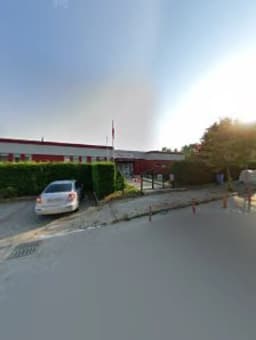 Mebrure ve İlhan Bağışgil Anaokulu - Fotoğraf