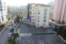 Özel Antalya Envar Anaokulu-ilkokul-ortaokul (muratpaşa Kampüsü) - Photo