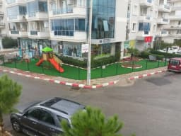 Simgem Gündüz Bakımevi - Fotoğraf