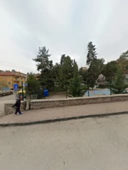 Kızılcahamam Anaokulu - Fotoğraf