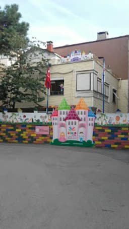 Tuzla Asrın Anaokulu - Photo