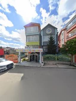 Polatlı Mavi Kuş Anaokulu - Fotoğraf