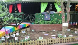 Özel İlk Gelişim Anaokulu - Fotoğraf