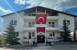Elmadağ Etik Özel Eğitim ve Rehabilitasyon Merkezi - Photo