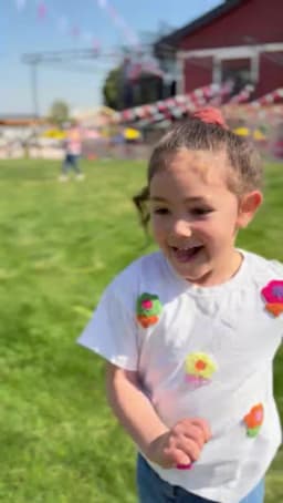 Saklambaç Kasabası Kreş Anaokulu - Photo