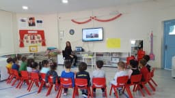 İzmir Balçova Mehlika - Emir Altay Anaokulu - Photo