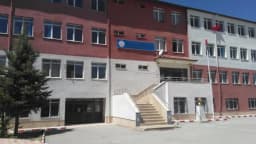 Milli Egemenlik Ortaokulu - Fotoğraf