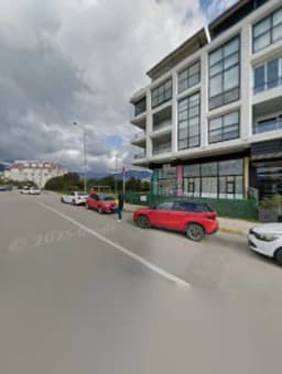 Gök ve Su Anaokulu - Fotoğraf