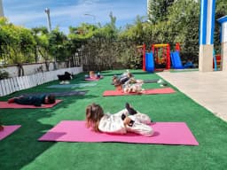 Happiness Preschool -saadet Anaokulu - Fotoğraf