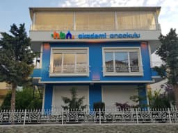 Hbn Akademi Anaokulu - Photo