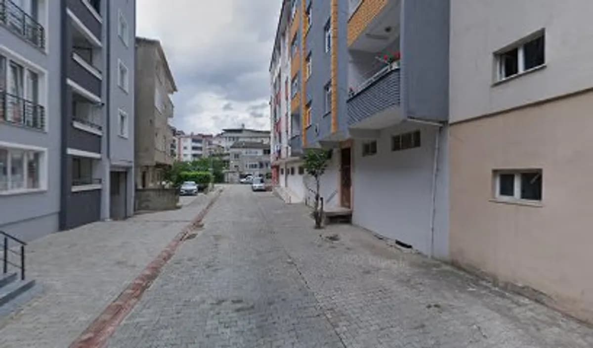 Tekkekoy Anaokulu - Fotoğraf