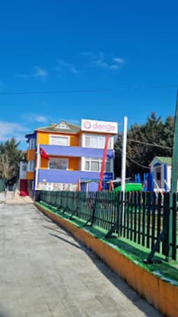 Özel Denge Anaokulu - Fotoğraf