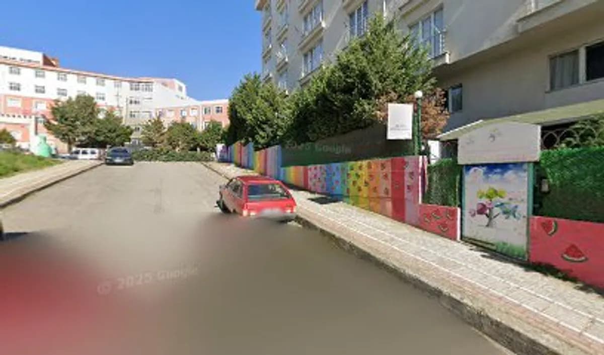 Özel Gebze Şeker Ağacı Anaokulu