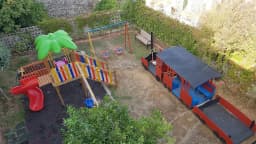 Alaattin Keykubat Anaokulu - Fotoğraf