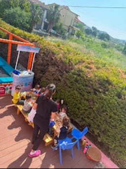 Ecem Songür Anaokulu & Kreş - Fotoğraf