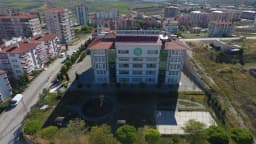 Süleymaniye Okulları Beypazarı Şubesi - Fotoğraf