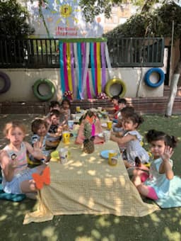 Özel Fatoş Nurcan Abla İlkokulu - Photo