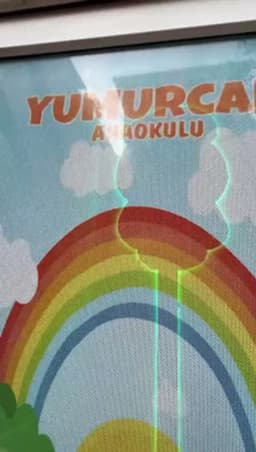 Özel Maltepe Yumurcak Anaokulu - Fotoğraf