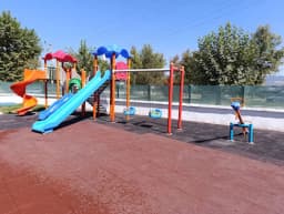 Minik Pabuçlar Gündüz Bakımevi - Photo