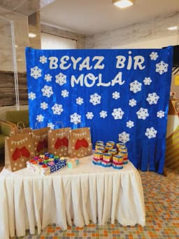 Beypazarı Gülveren Hafize Sultan Anaokulu - Fotoğraf