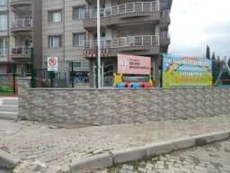 Özel Sevgi Melekleri Anaokulu - Fotoğraf