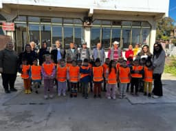 Nova Anaokulu - Fotoğraf