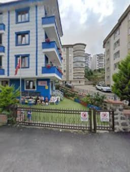 Özel İlgi Anaokulu - Photo