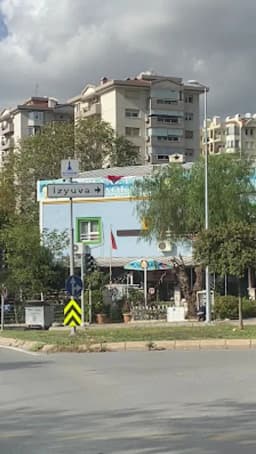 Beyaz Lale Anaokulu - Fotoğraf