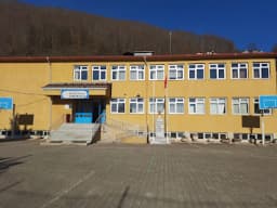 Muratçık Kadıoğlu İlkokulu - Fotoğraf