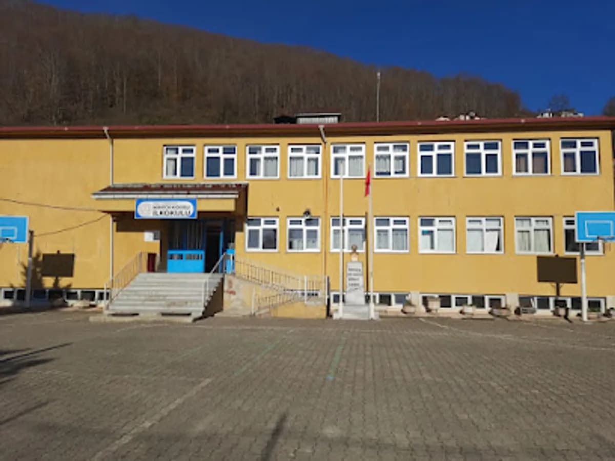 Muratçık Kadıoğlu İlkokulu - Fotoğraf