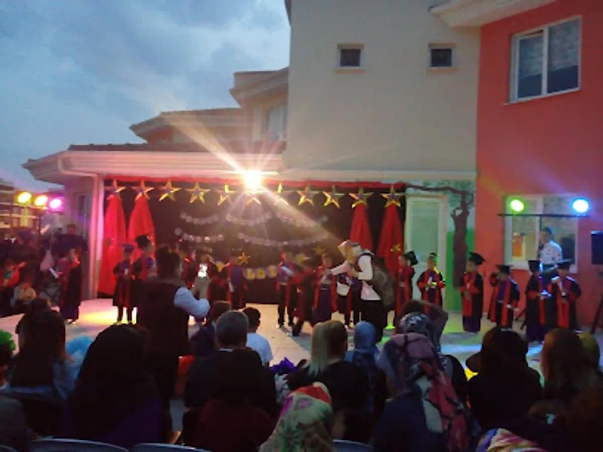 Süeybe Karakuş Anaokulu - Fotoğraf