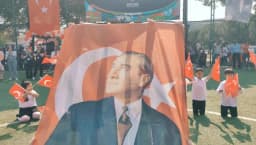 Petkim İlkokulu - Fotoğraf