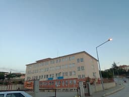 Bozok İlkokulu - Fotoğraf