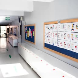 Buyuk Kolej Anaokulu - Fotoğraf