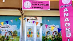 Özel Yenikent Kardelen Anaokulu - Fotoğraf