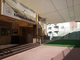 Şehit Zekeriya Kılıç Anaokulu - Fotoğraf