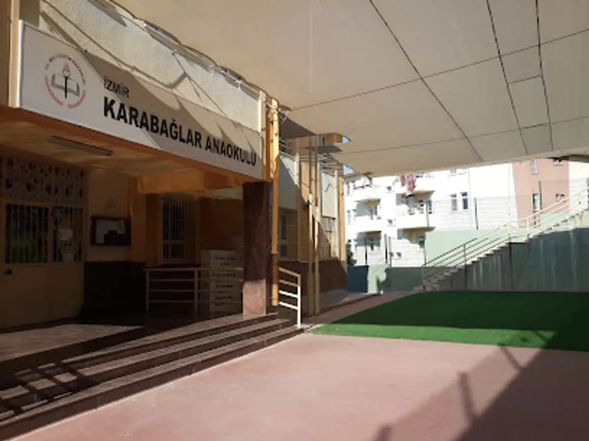 Şehit Zekeriya Kılıç Anaokulu - Fotoğraf