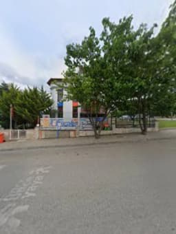 Özel Denizli Bilgi Parkı Anaokulu - Fotoğraf