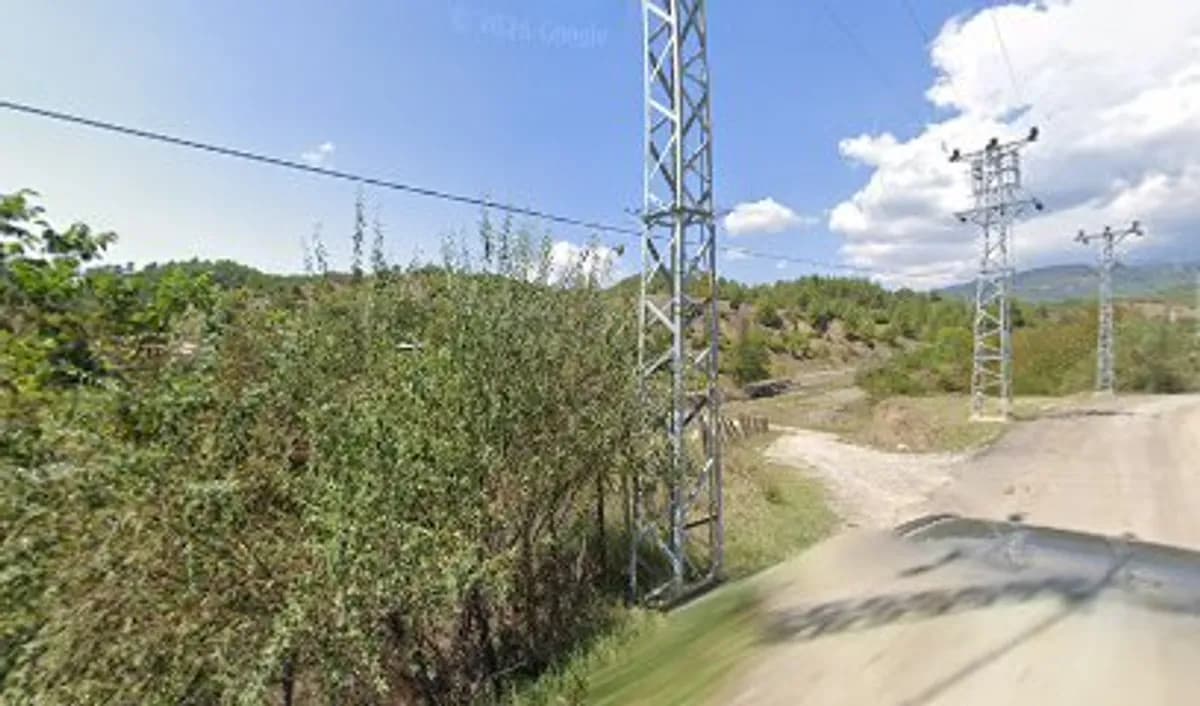 Döleklı İlkokulu - Fotoğraf