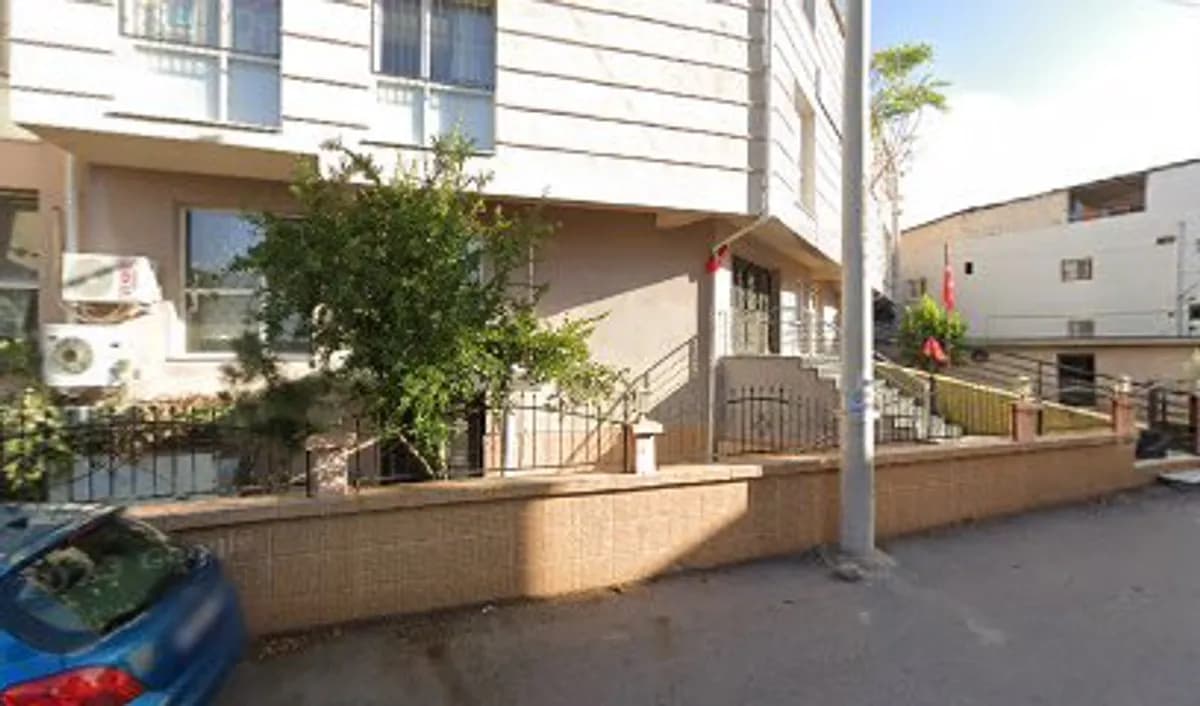 Maltepe Anaokulu - Fotoğraf