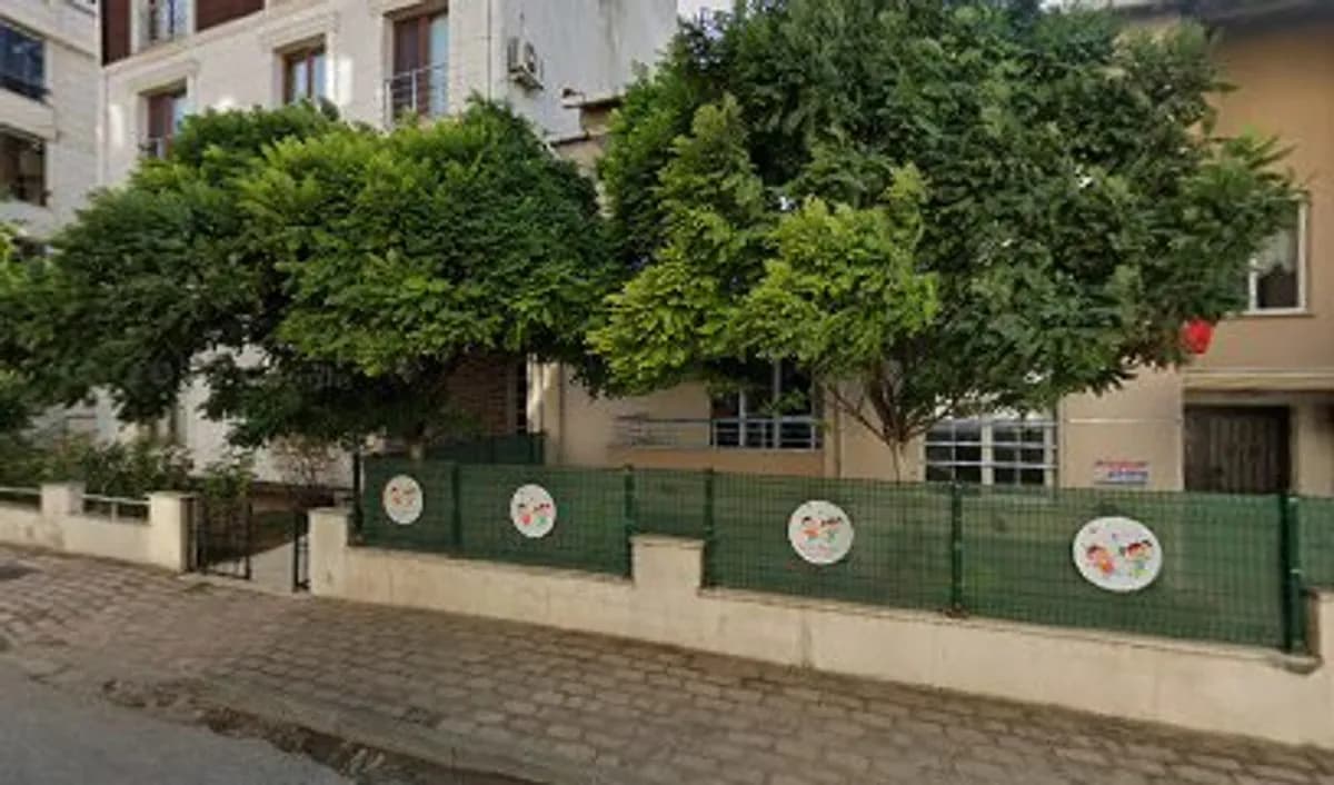 Neşe Buzol Anaokulu - Fotoğraf