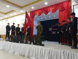 Özel Fatma Baş Eğitim Kurumları - Photo