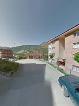 Gümüşhane Özel Eğitim Anaokulu - Photo