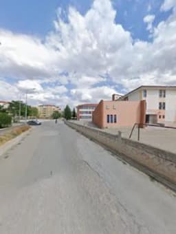 Milli Egemenlik İlkokulu - Photo