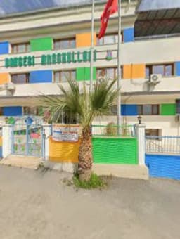 Ayrancılar Lalebahçesi Anaokulu - Fotoğraf